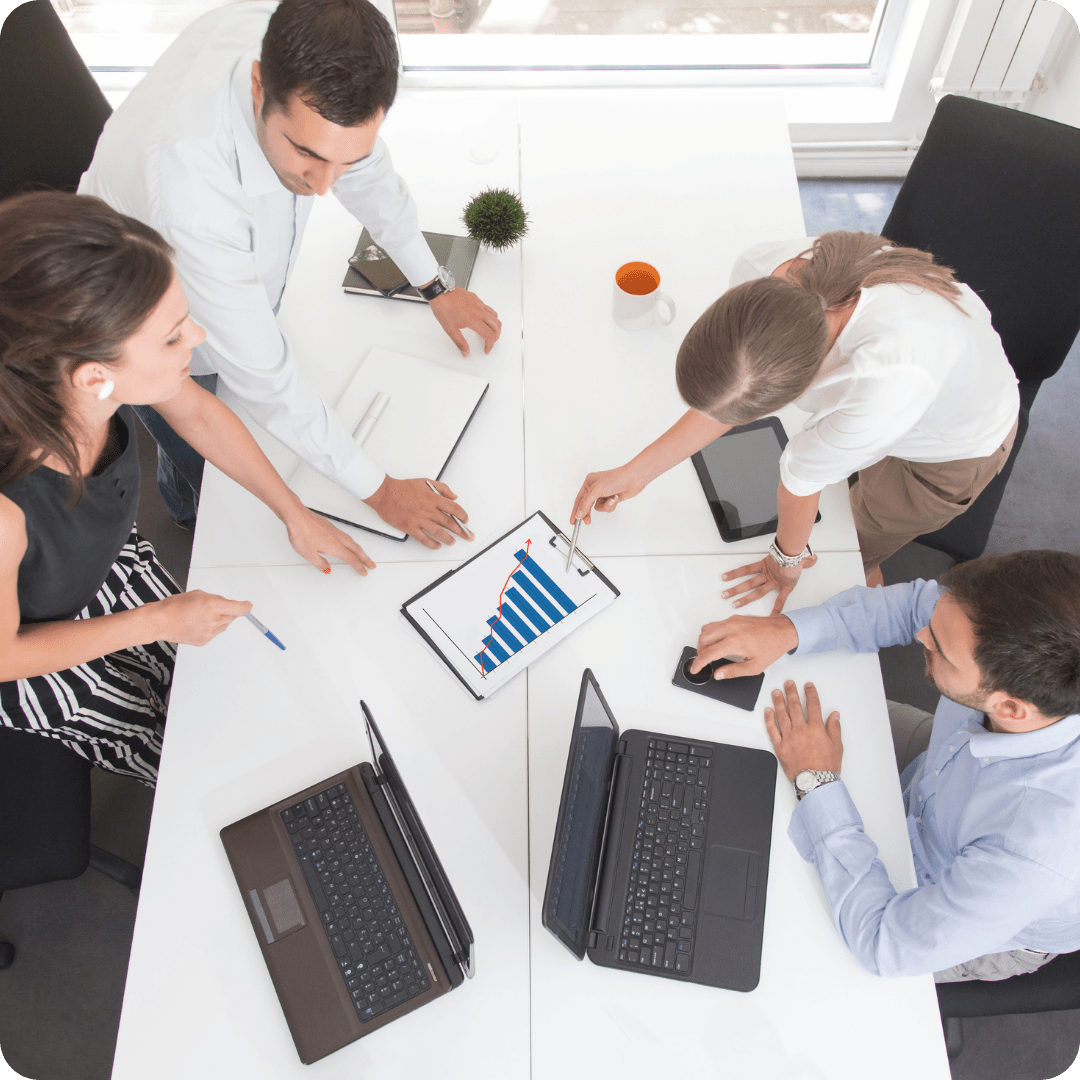 IFS continuous improvement