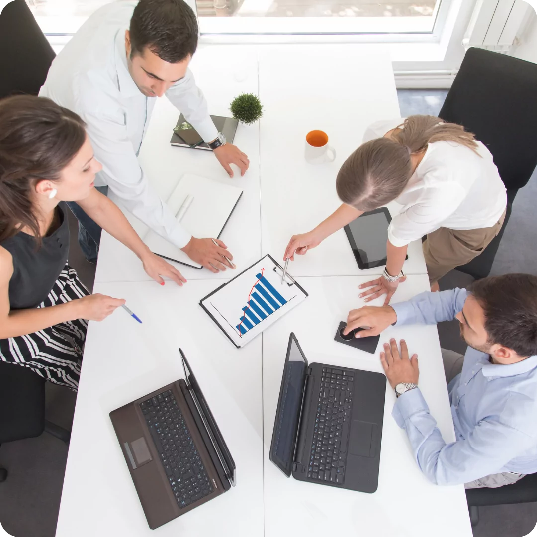 How IFS ERP Consultancy Services Support Large-Scale Telecom Infrastructure Projects