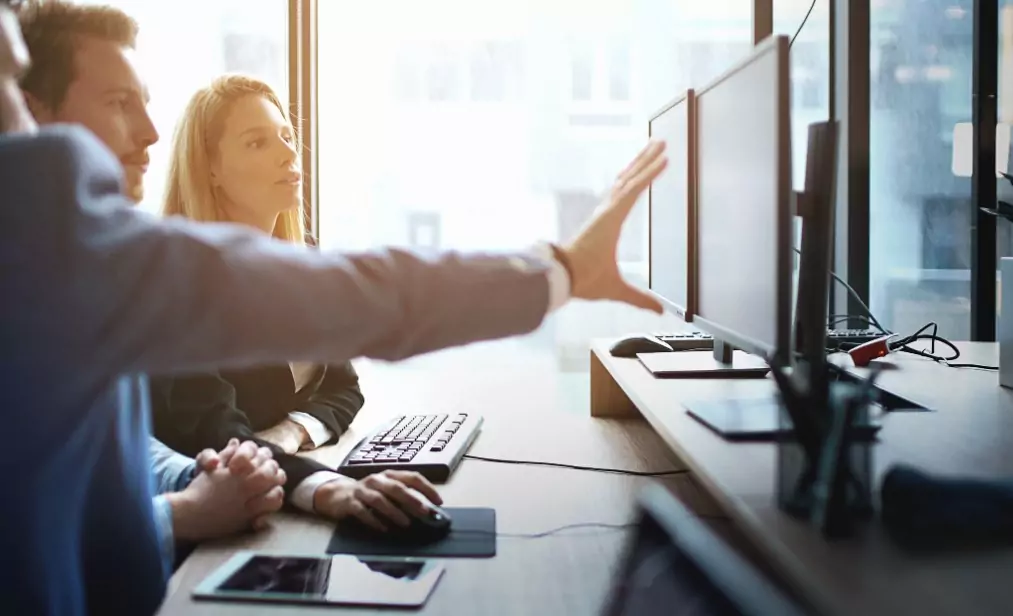How Can a Trusted IFS Consultancy Improve Your ERP System?