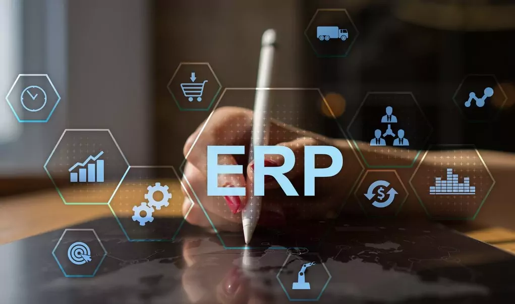 Why Are ERP Systems Important for Defence Organisations?