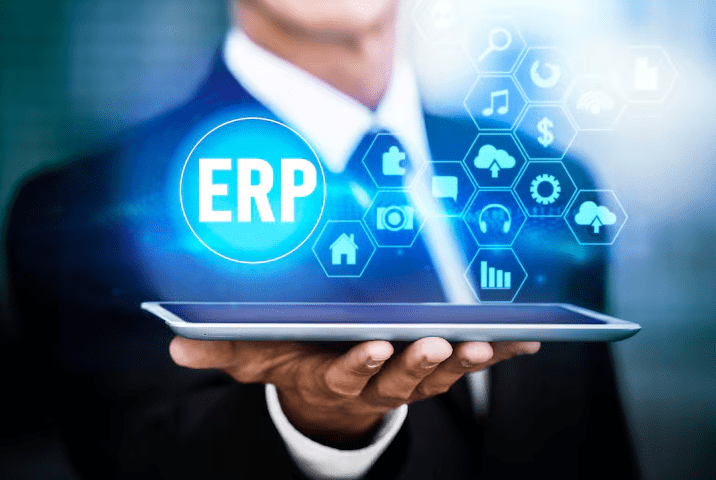How to Choose the Best ERP Software for Manufacturing Companies?